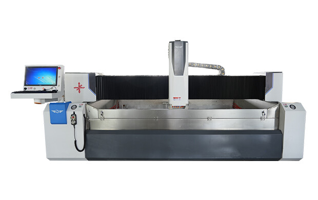 Slate Stone Processing Center