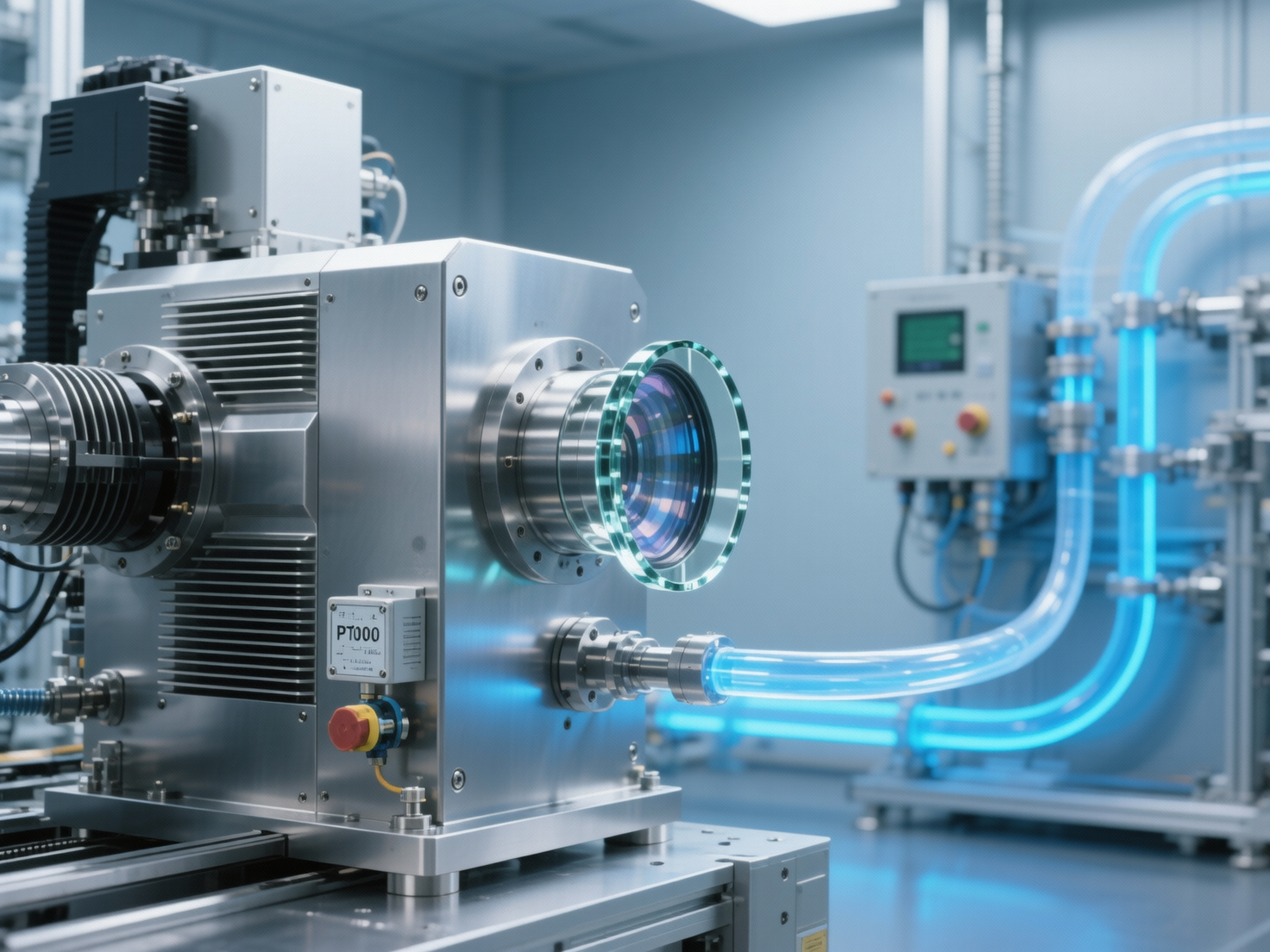 Microcrystalline glass edging machines require tighter thermal control—here’s how top suppliers achieve it