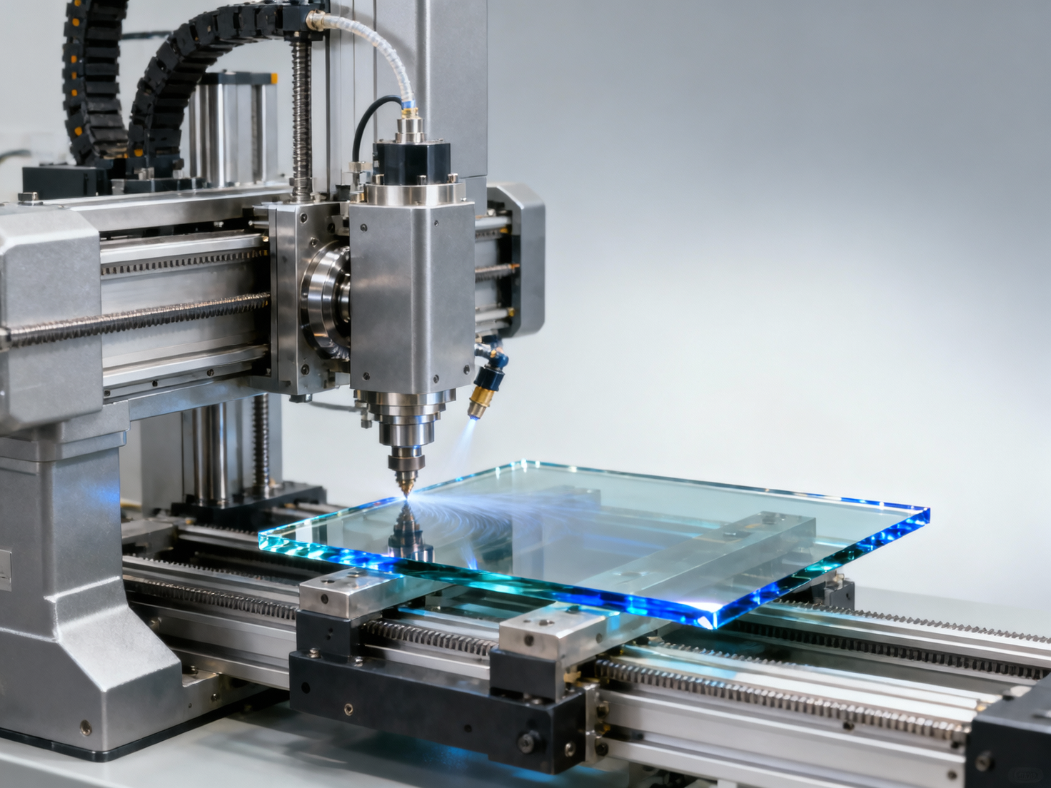 Common quality issues with budget glass edging machines — and how to spot them