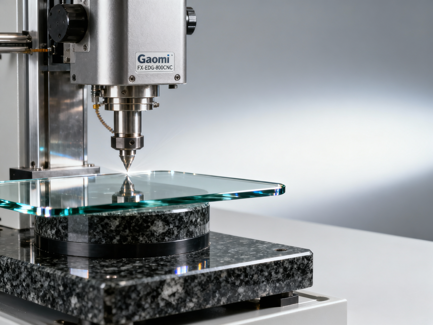 When 'high precision' doesn’t translate to repeatability: a real-world test of five glass edging systems