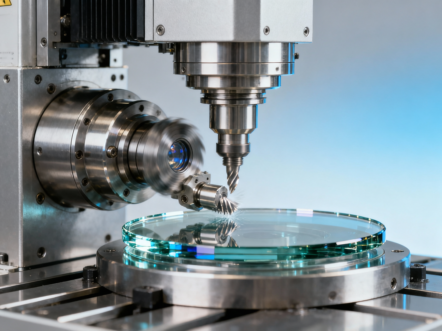 What happens when you scale up production with a cost-effective glass edging line? (Spoiler: it’s not just throughput)