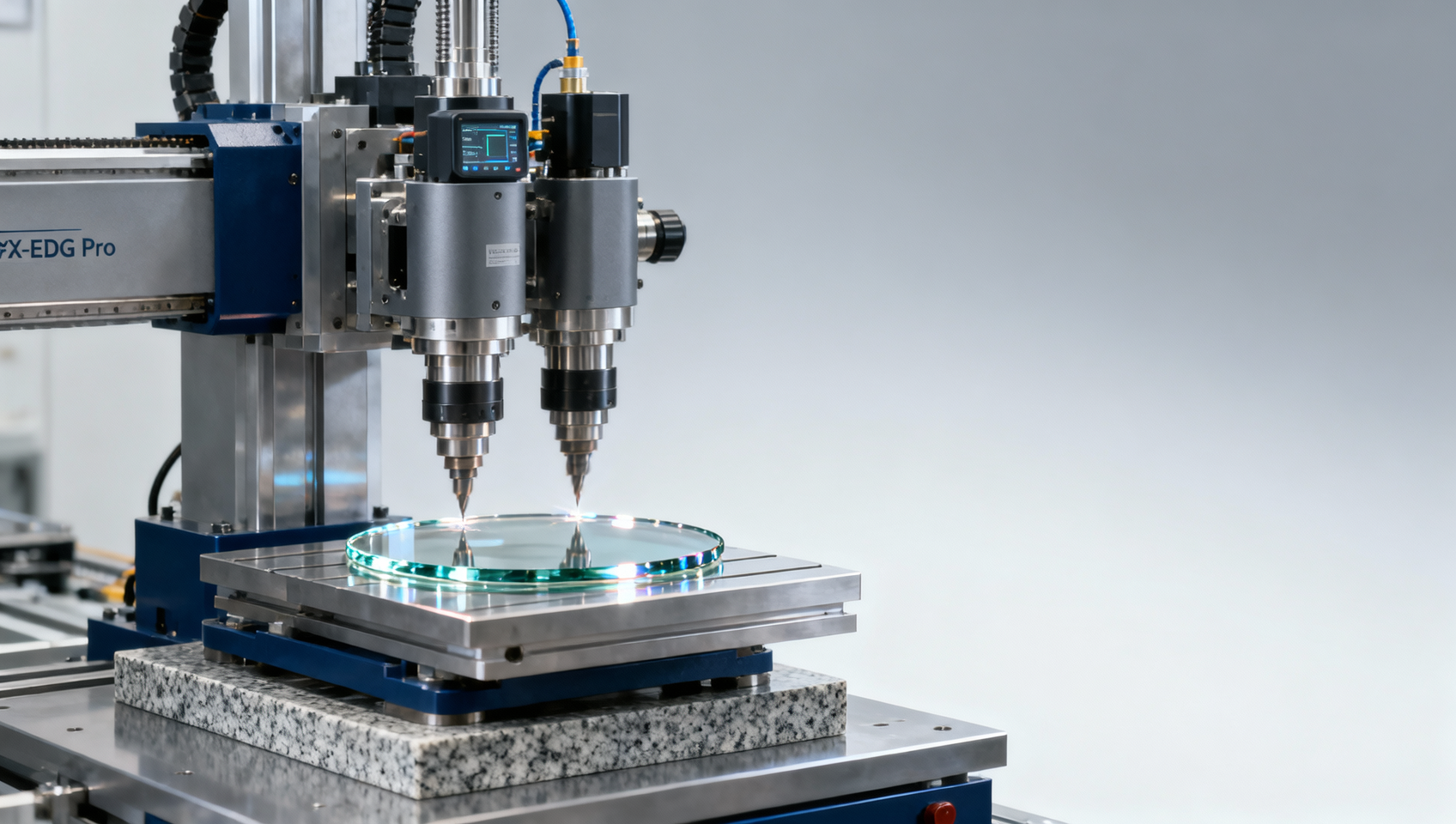 Do 'cost-effective' glass edging machines really cut cycle time — or just shift labor elsewhere?