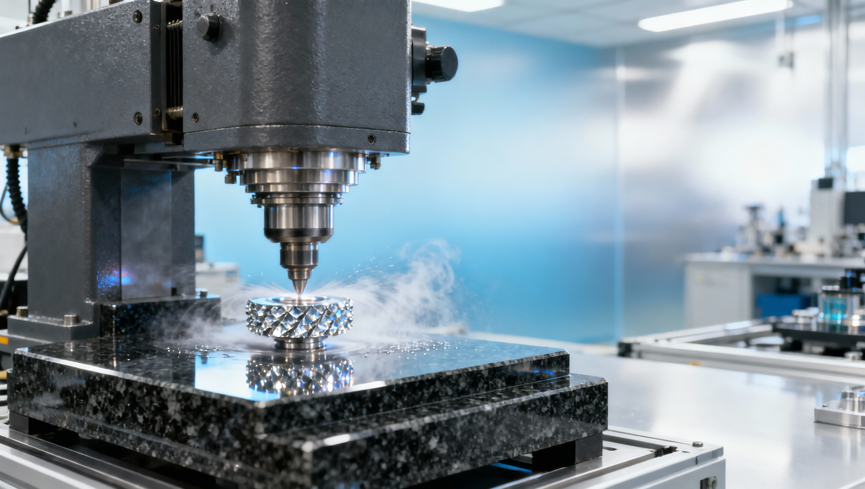 Why some Glass Edging Machine suppliers deliver consistent edge quality—and others don’t