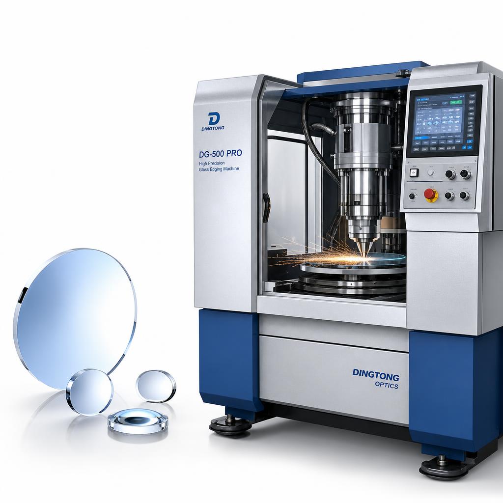 VIDEO: Step-by-Step Installation Tips from an Experienced Glass Edging Machine Supplier