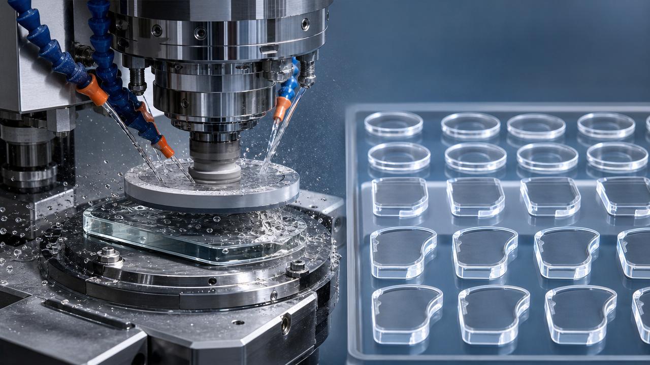 What Makes a Glass Edging Machine Truly Cost-Effective?
