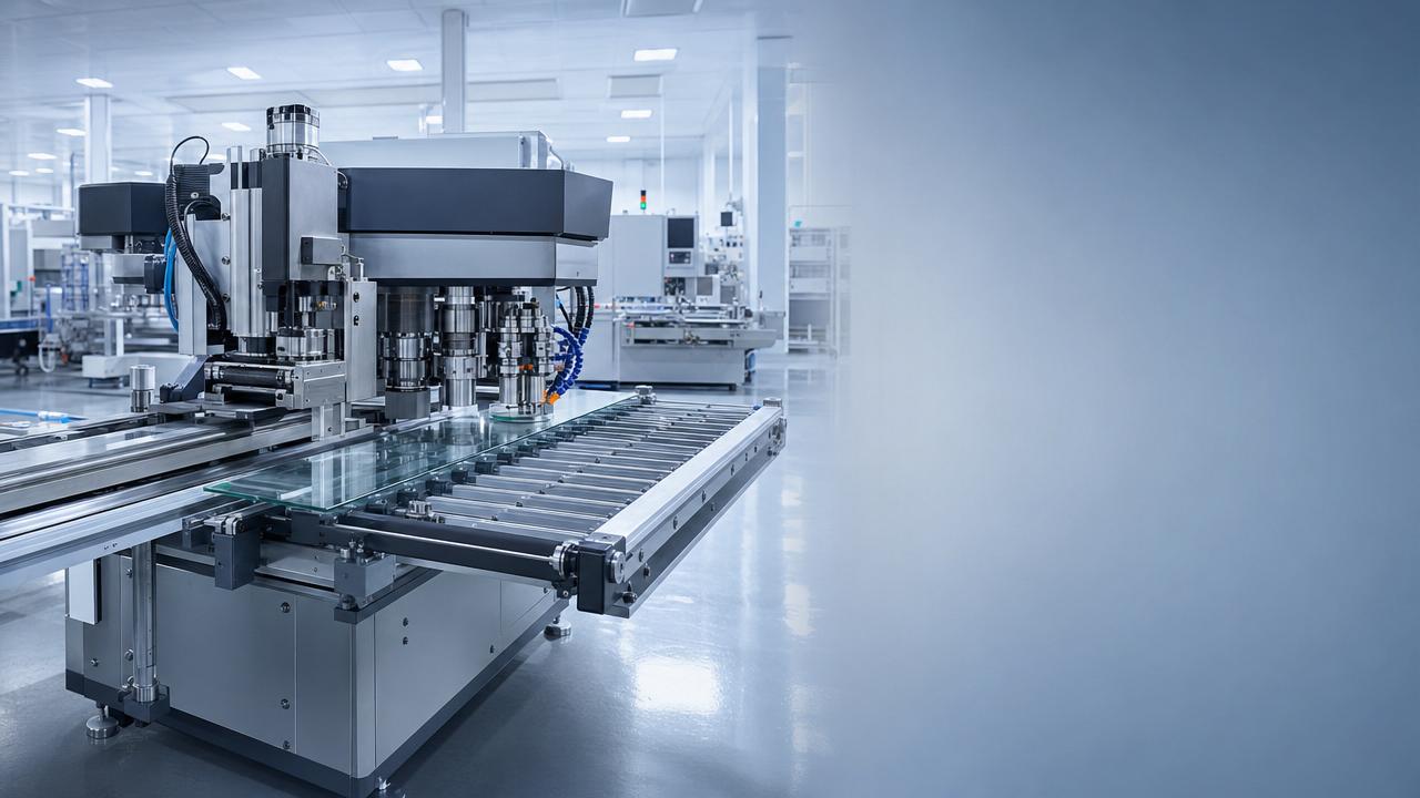 Glass Edging Machine Manufacturer Checklist Before You Decide Glass Edging Machine Manufacturer Checklist Before You Decide