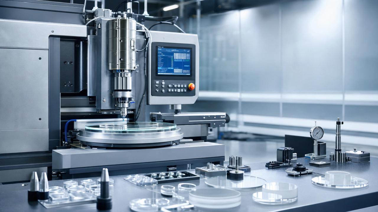 How to Compare a Glass Edging Machine Manufacturer in 2026 How to Compare a Glass Edging Machine Manufacturer in 2026