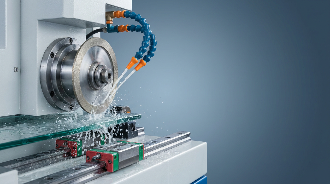 How to Maintain a High Precision Glass Edging Machine to Keep Edge Quality Stable How to Maintain a High Precision Glass Edging Machine to Keep Edge Quality Stable