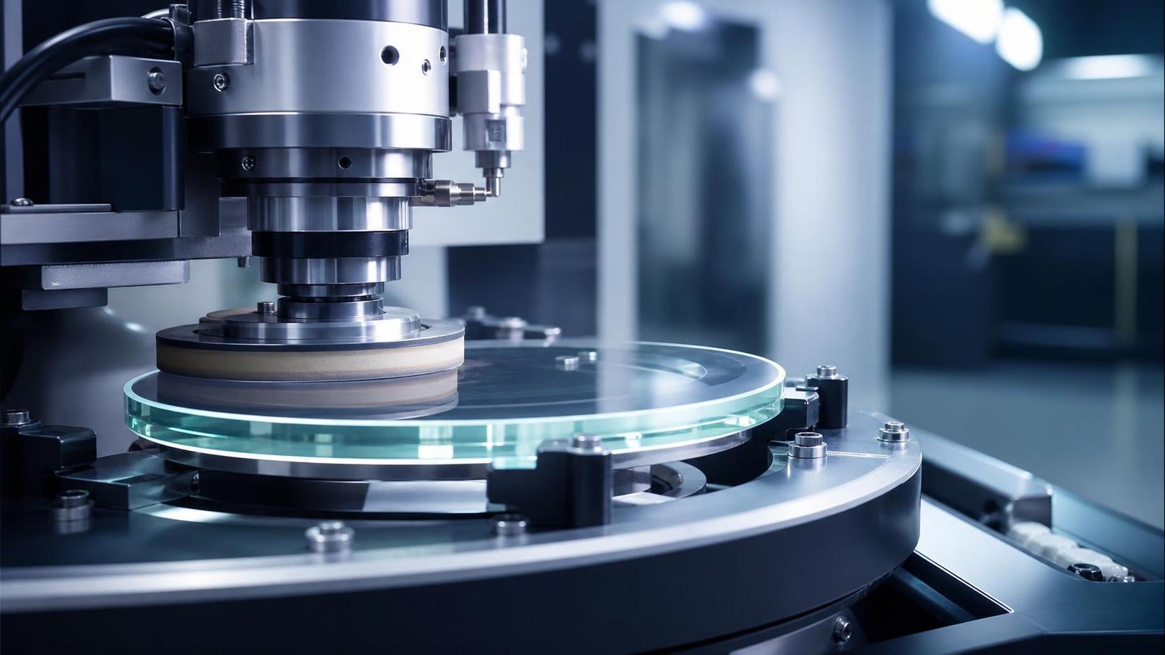 How to Compare a Glass Edge Grinder Manufacturer Beyond Quoted Price