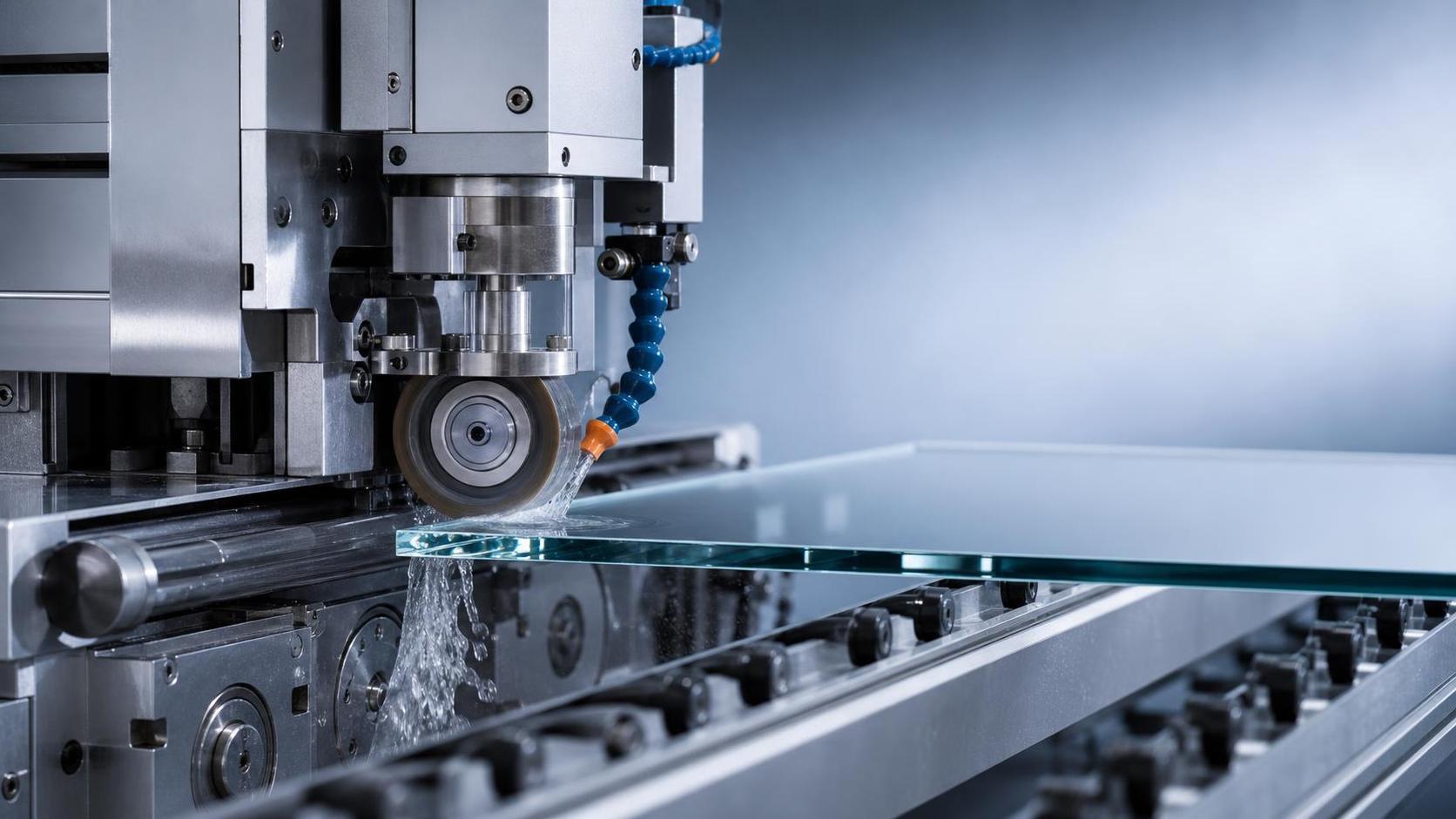 What to Check Before Buying a Glass Edge Grinder for Glass Processing