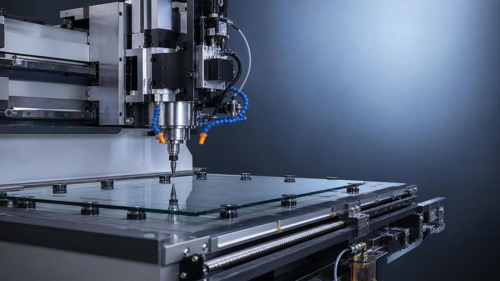 Maintenance Checklist for a Glass Processing Center to Reduce Downtime and Rework