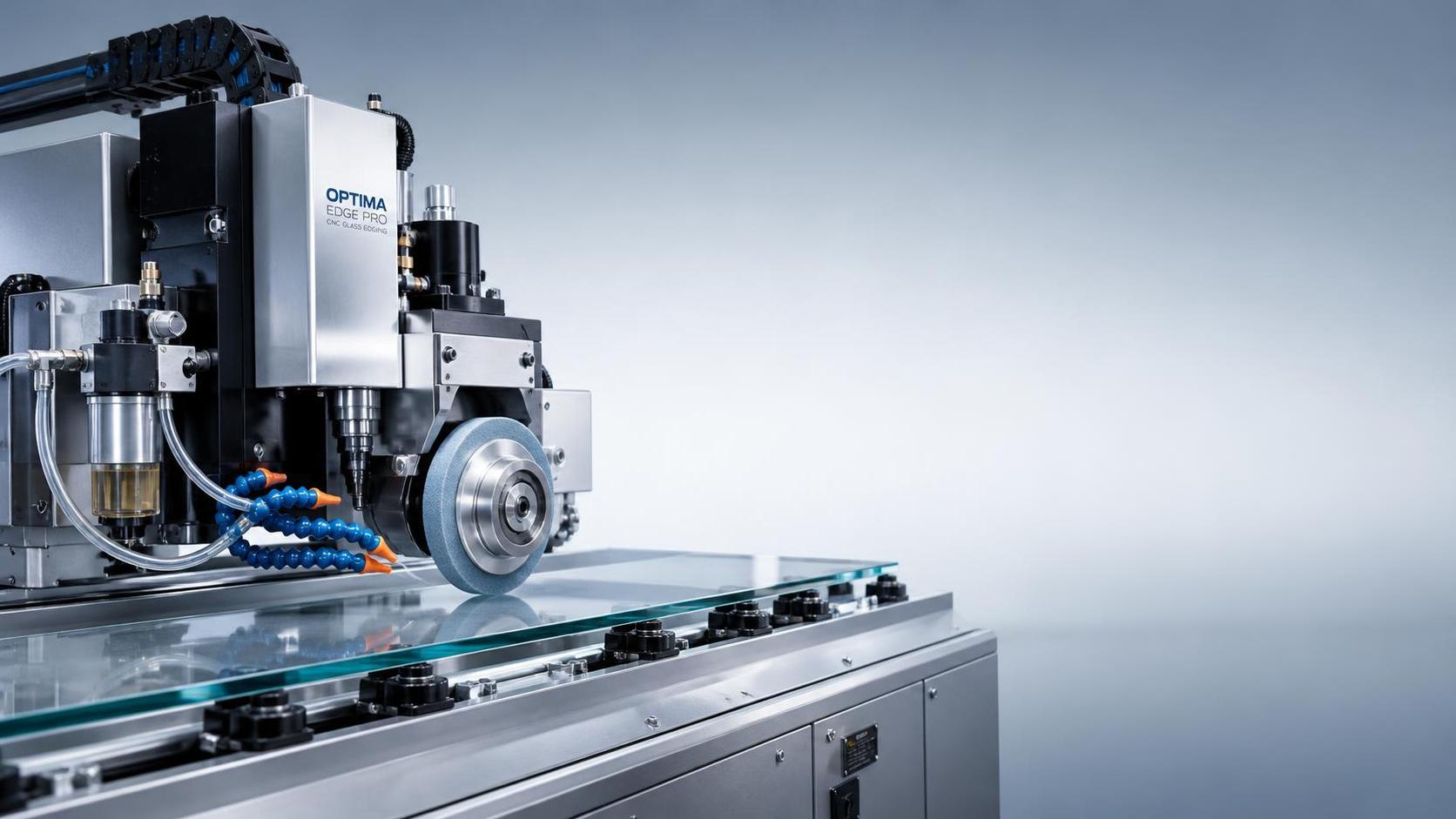 Maintenance Factors That Affect CNC Glass Edge Grinding Machine Uptime in Europe