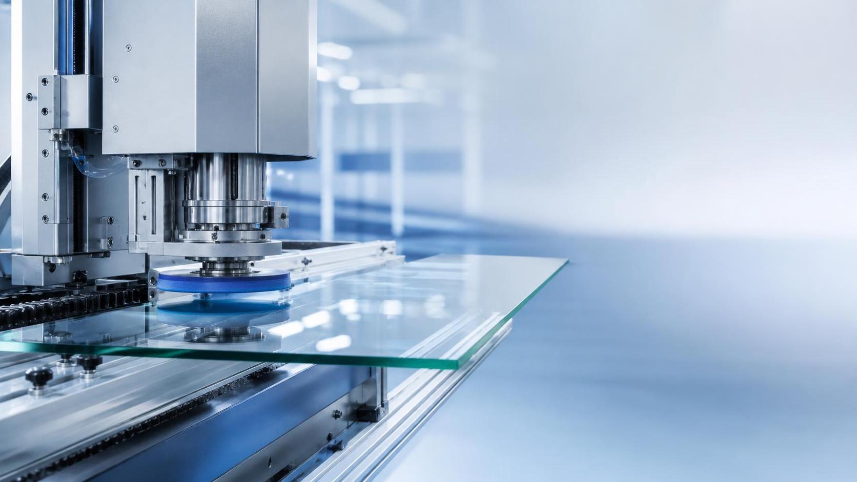 How to Compare CNC Glass Edge Grinding Machines Across the European Market
