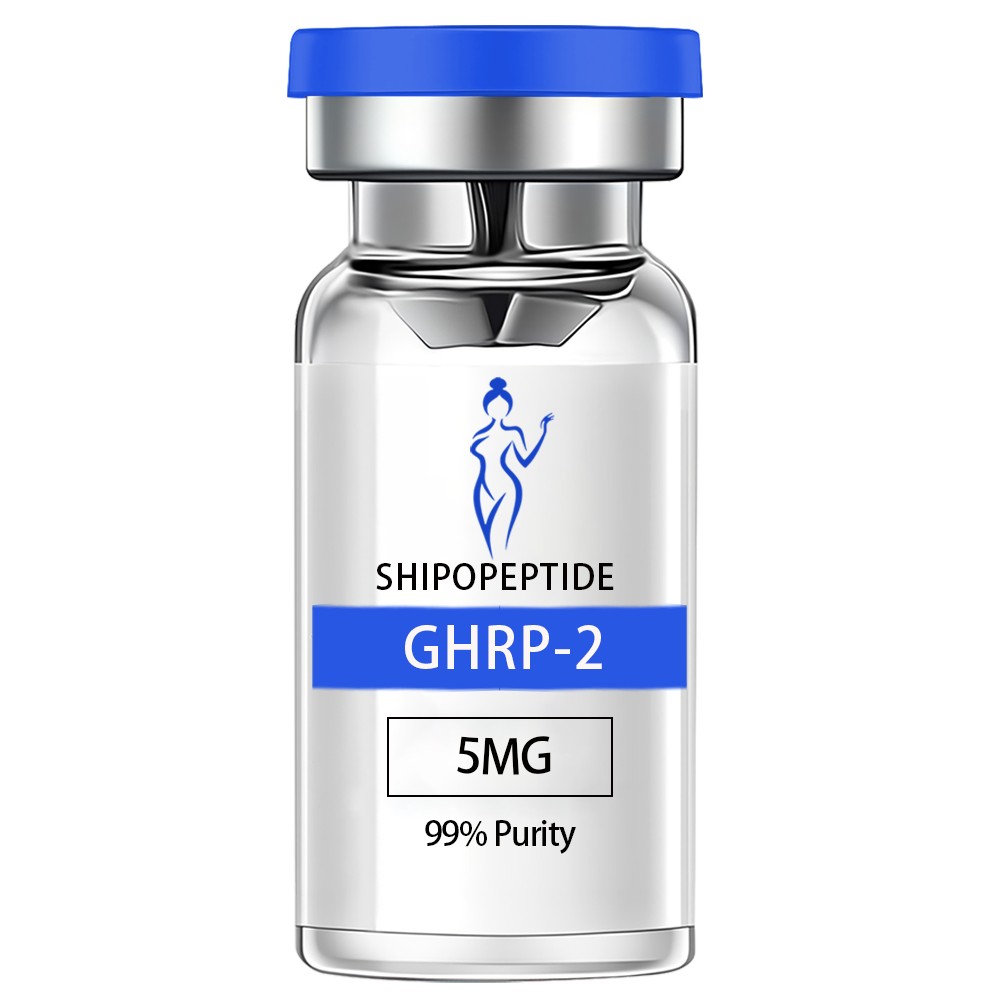 GHRP-2  5mg