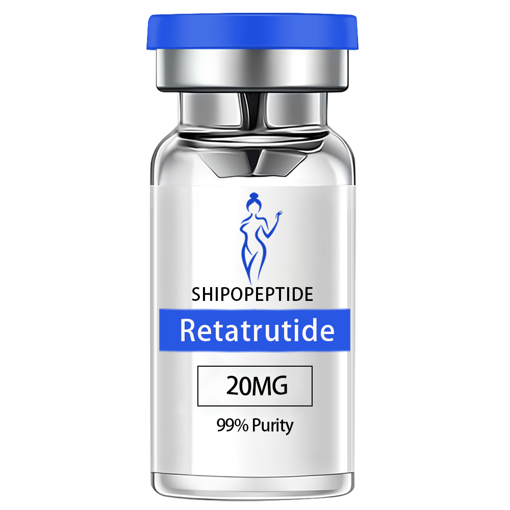 RT Peptide 20mg