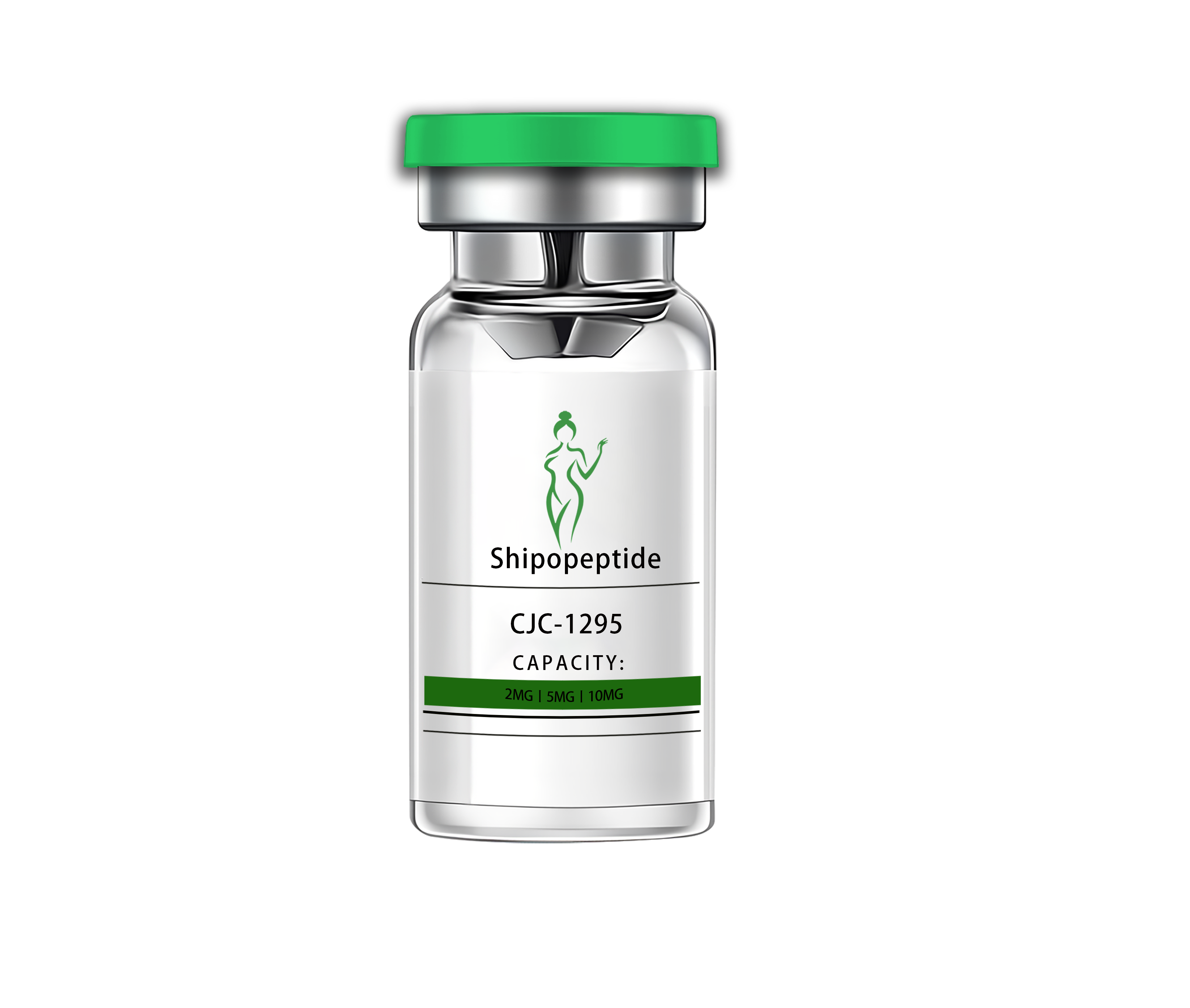 CJC-1295 2mg-5mg-10mg