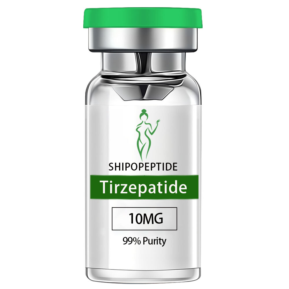 Tirzepatide  10mg