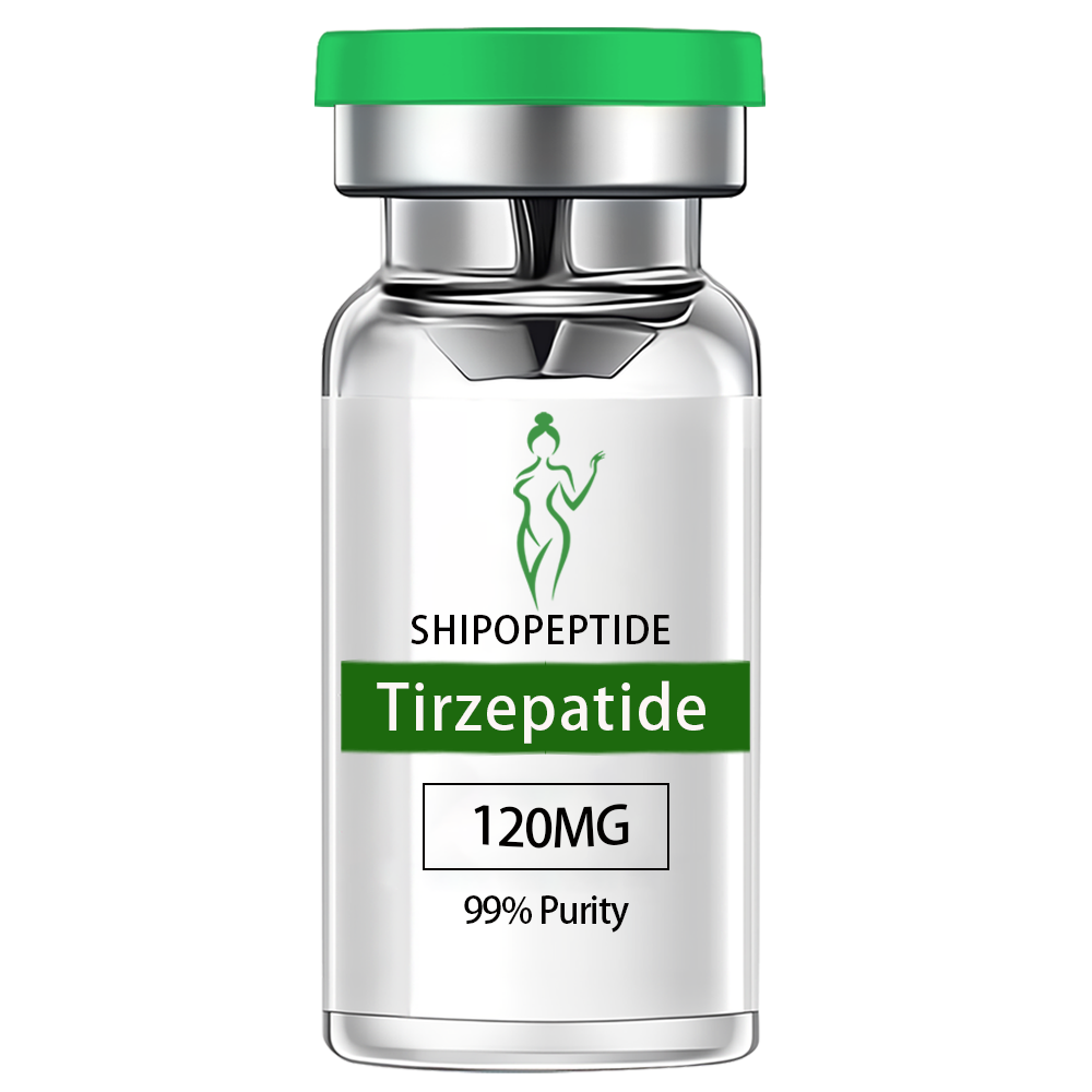 Tirz Peptide 120mg