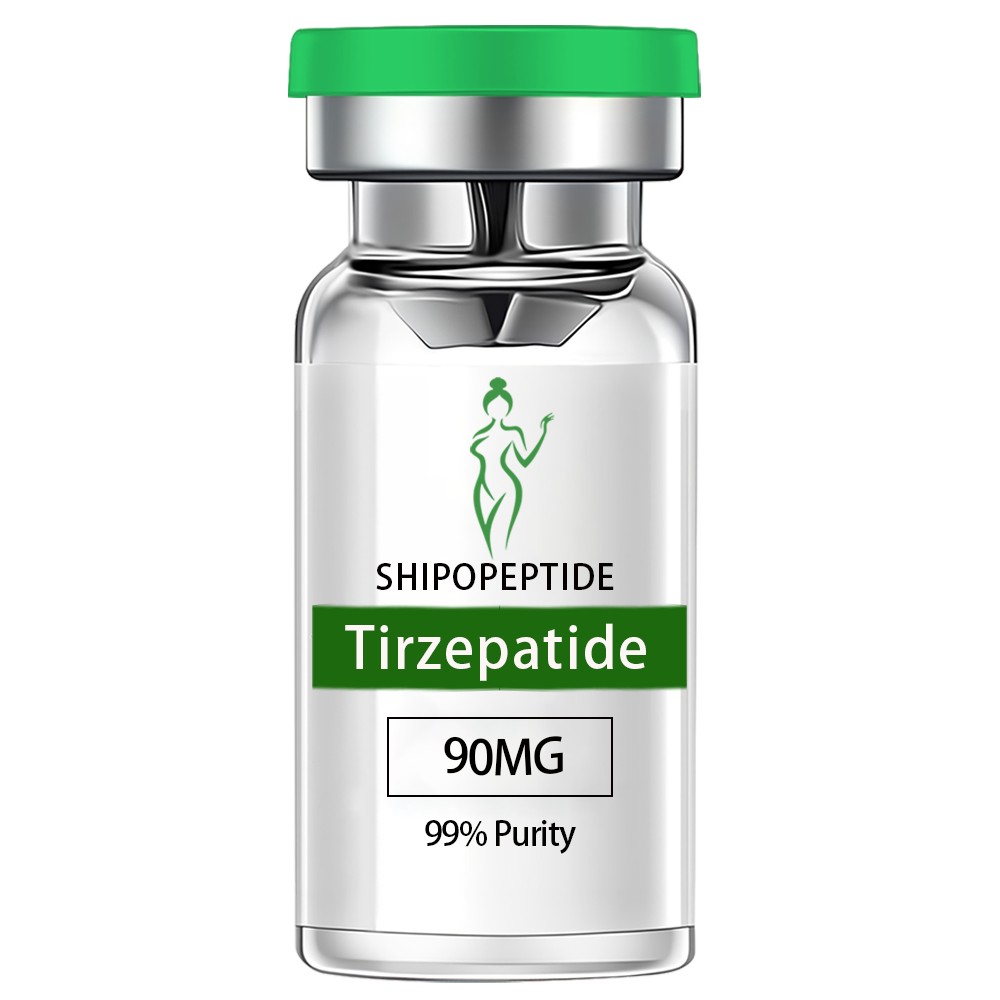 Tirzepatide  90mg