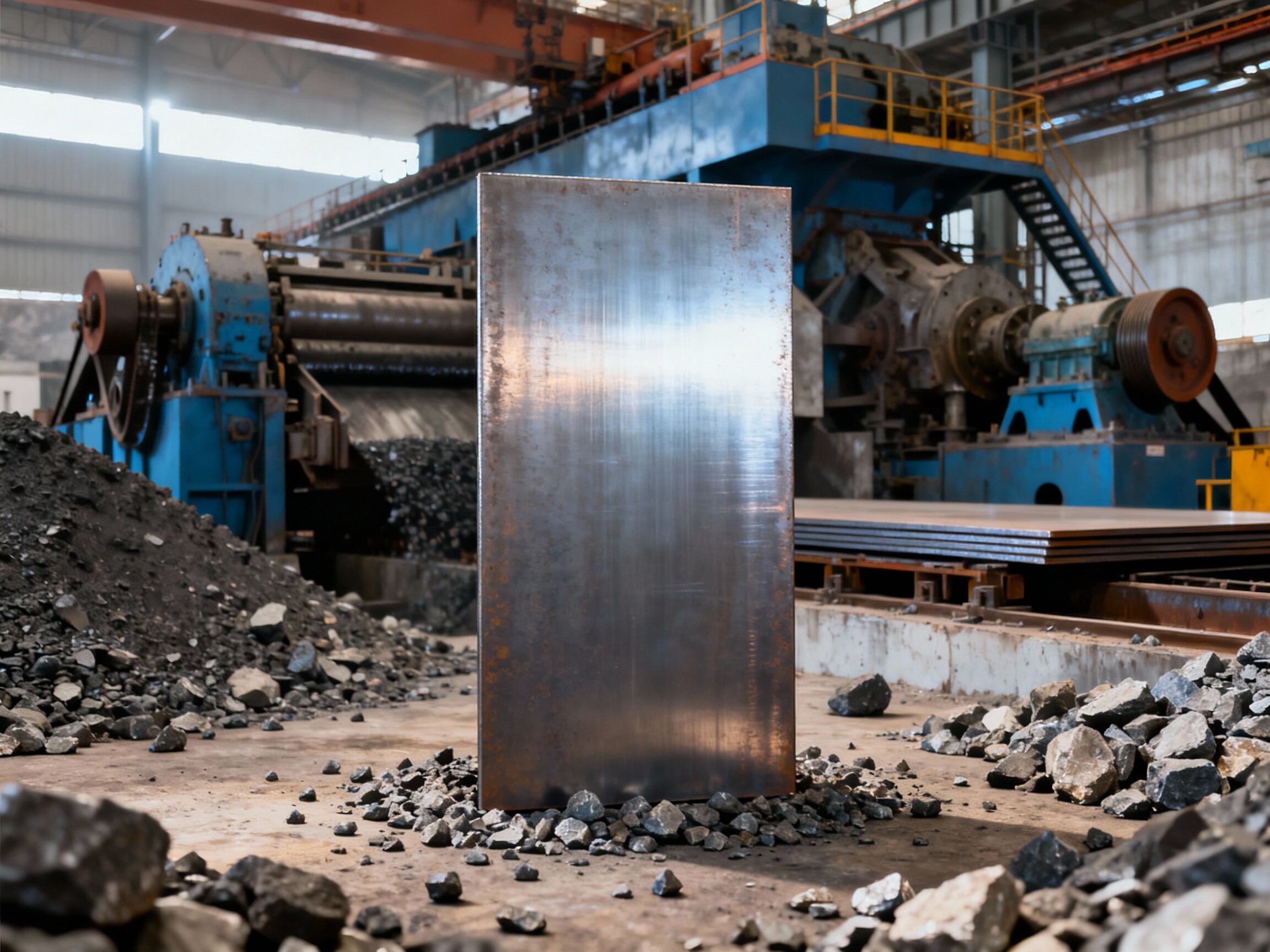 How to Choose the Best Wear-resistant Plate for Mining Machinery: Shandong Heli's Expert Guide