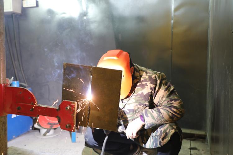 Online repair