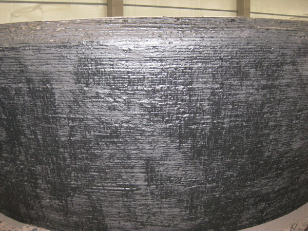 After repair