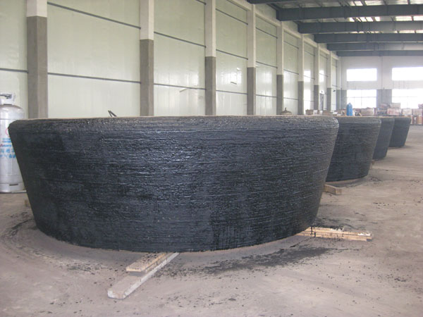 After repair