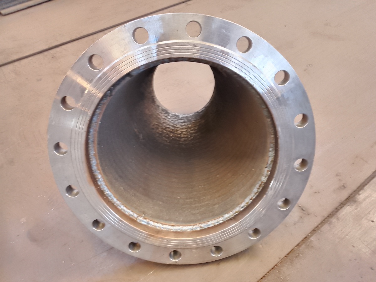 Composite Wear-Resistant Pipes Proudcts