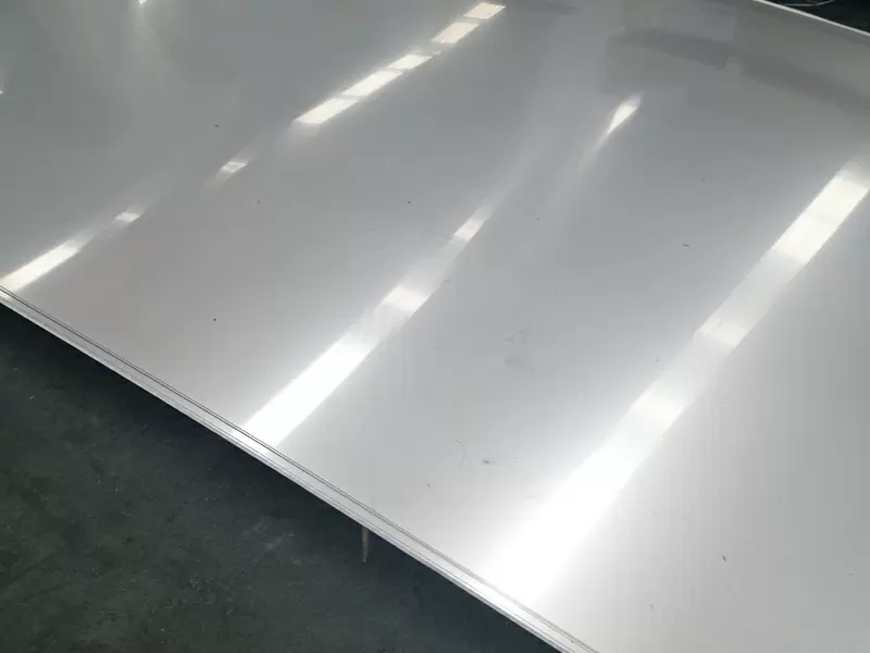 2205/1.4462 Stainless Steel Plate
