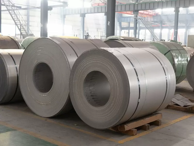 309S/1.4833 Stainless Steel Coil