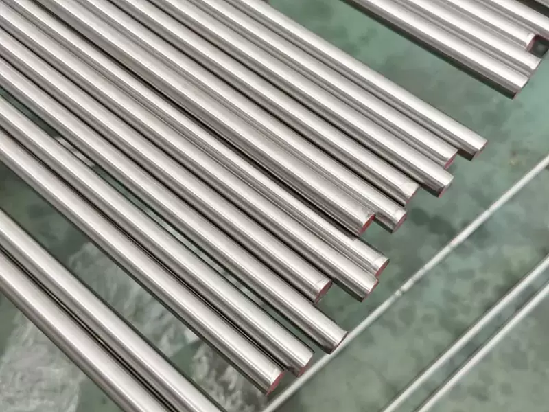 310S/1.4845 Stainless Steel Bar