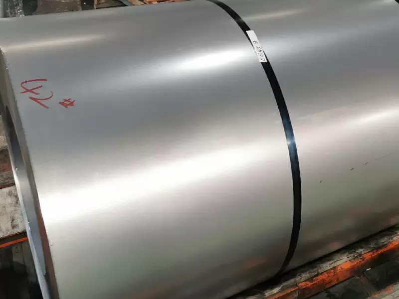 C26D(1.0415) Galvanized Coil