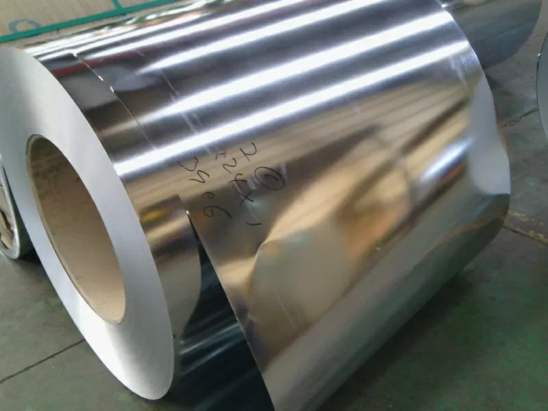 C30(1.0528) Galvanized Coil