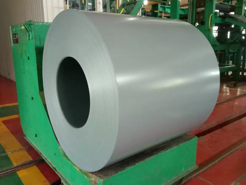 C22(1.0402) PPGI/PPGL Coil