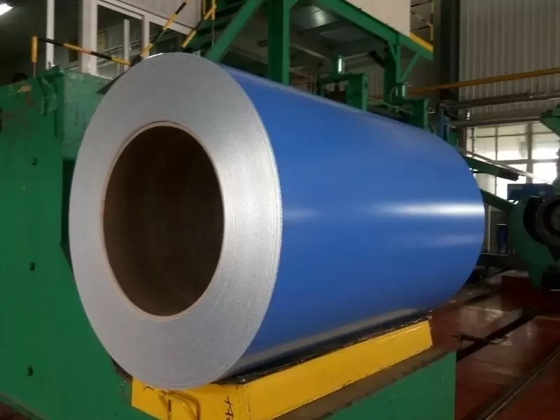 S2751R(1.0044) PPGI/PPGL Coil