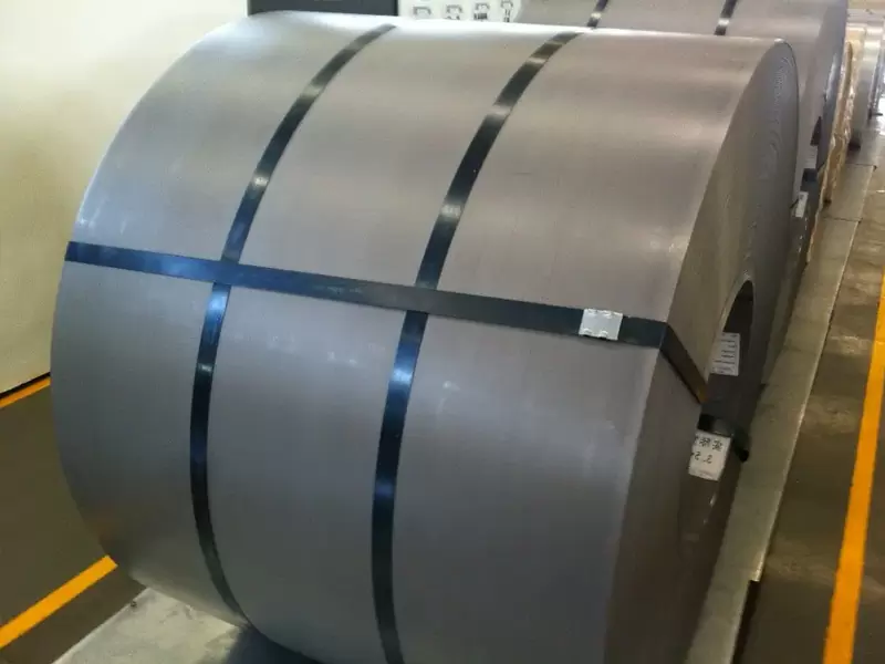 Carbon Steel Coil