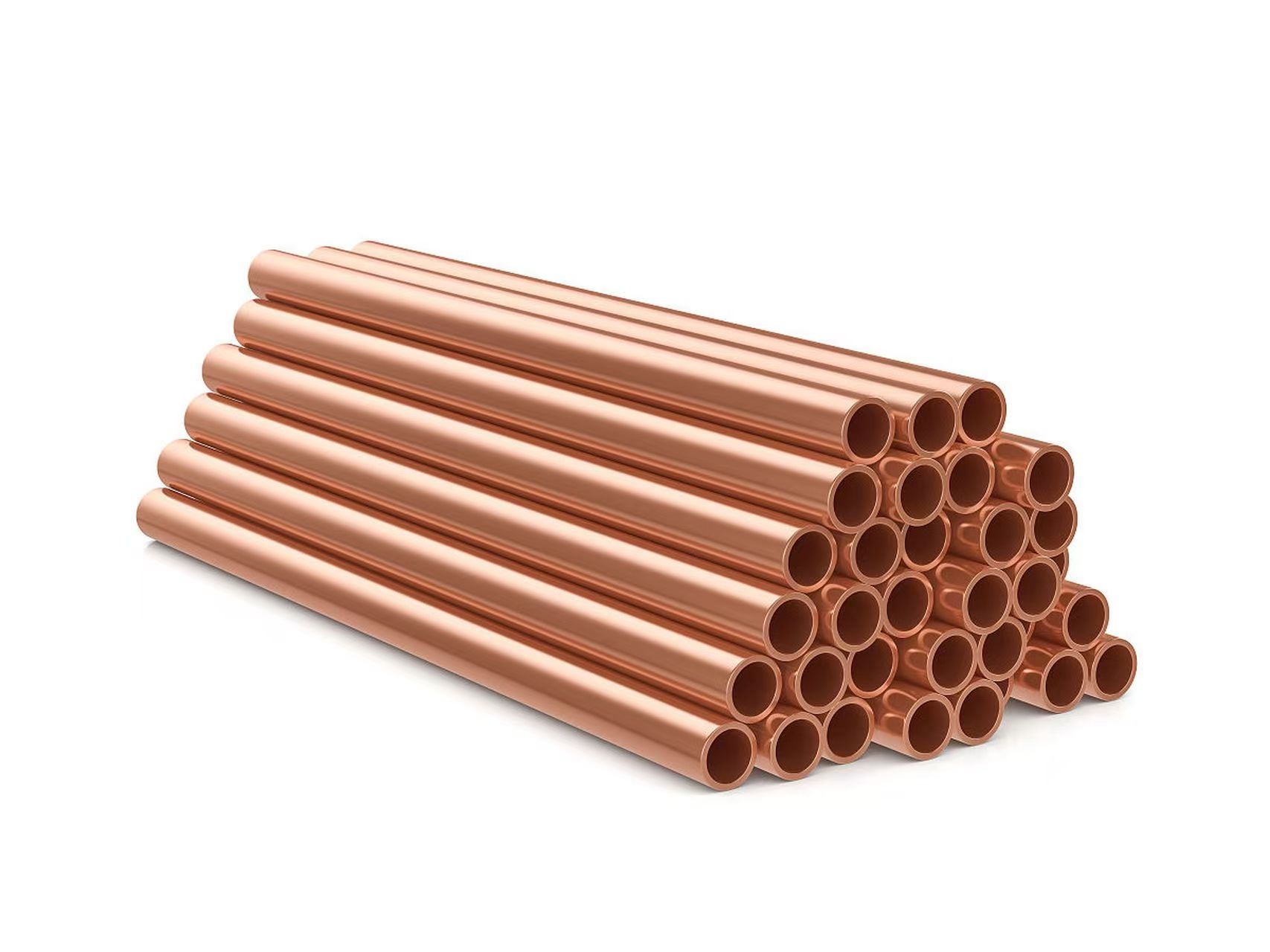 Copper Pipe