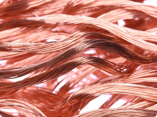 Copper Wire