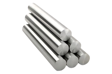 Aluminum Round Bar