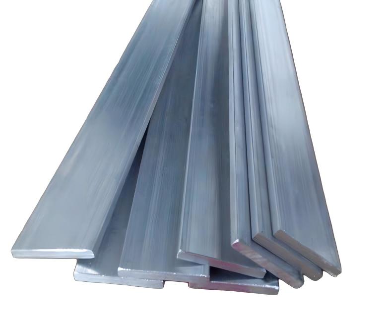 Aluminum Flat Bar