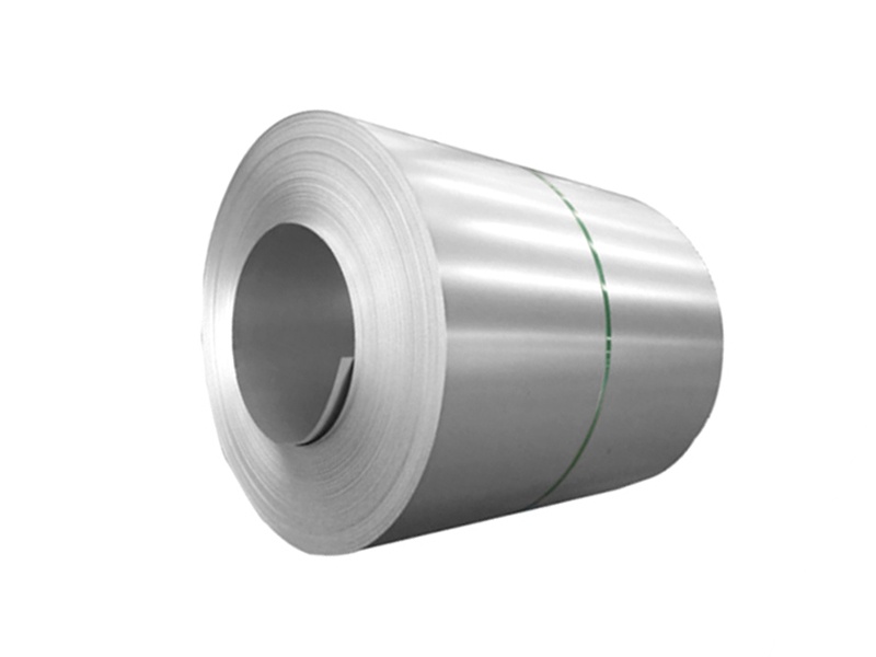 Aluminum Coil