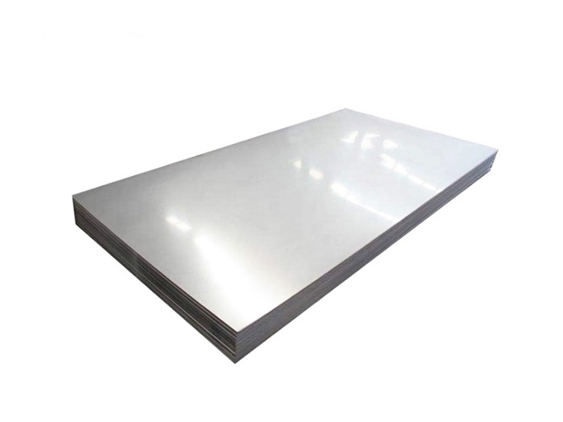 Aluminum Plate