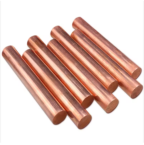 Copper Bar
