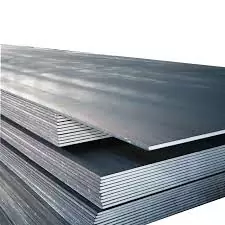 S355J2 Carbon Steel Plate