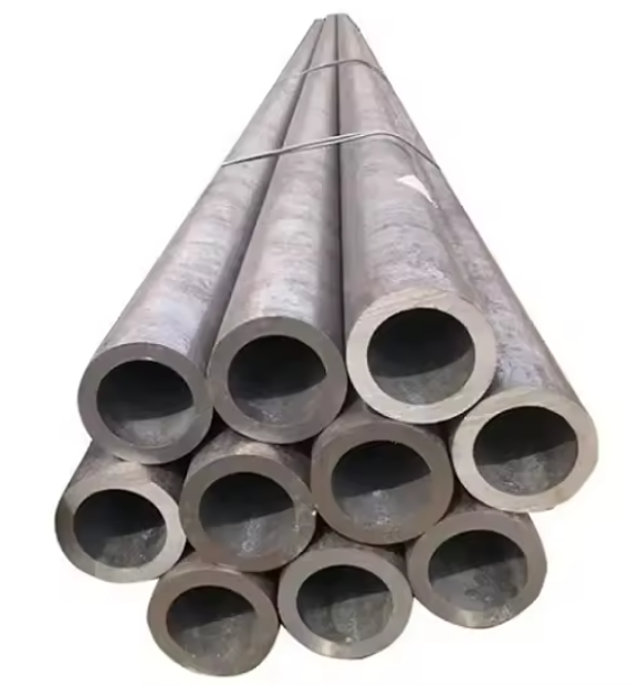 S355J2 Carbon Steel Tube