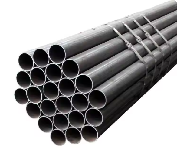 S275JR(1.0044) Carbon Steel Tube