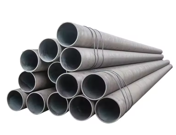 Gr70 Carbon Steel Tube