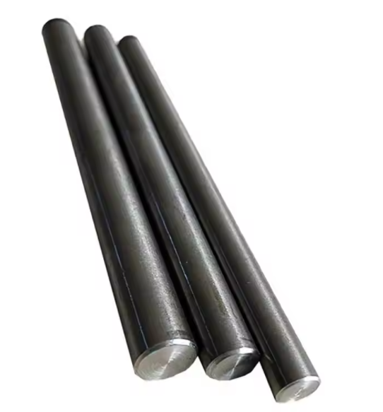S235JR(1.0038) Carbon Steel Bar