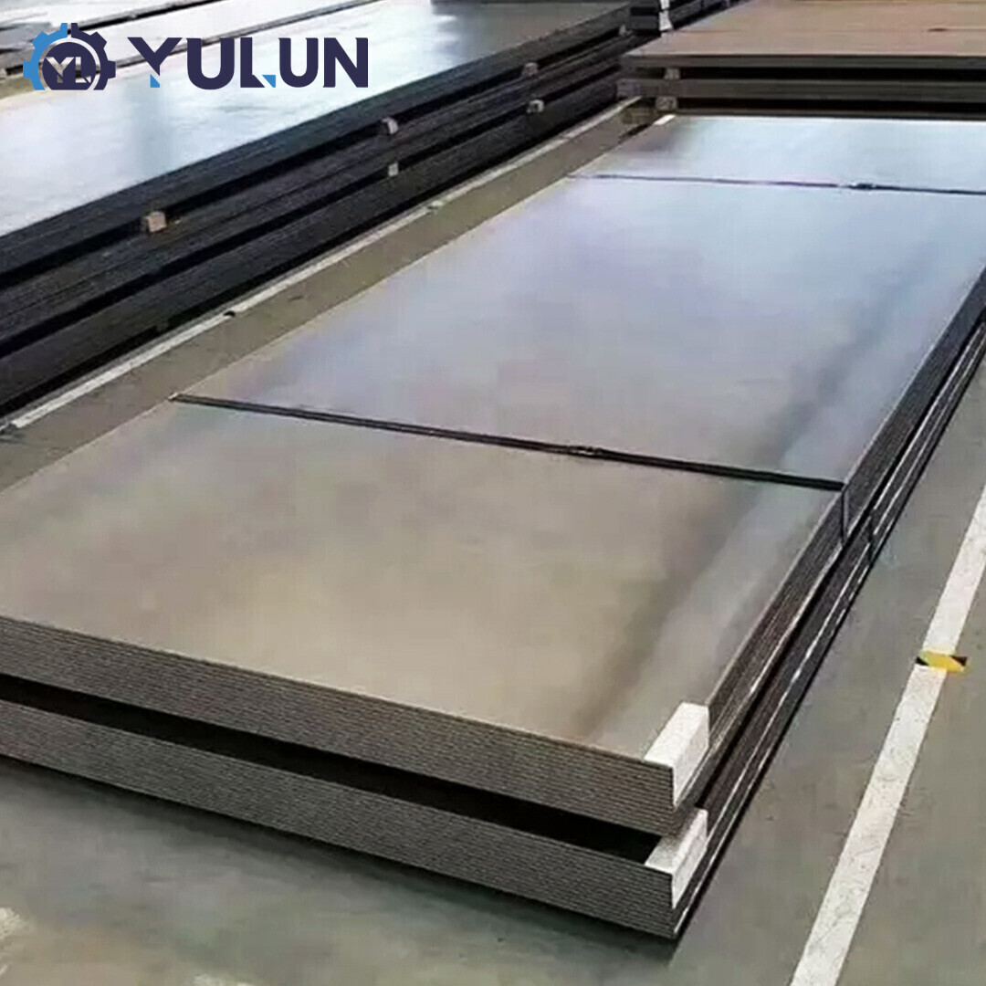 1023 Cold Rolled Steel Plate