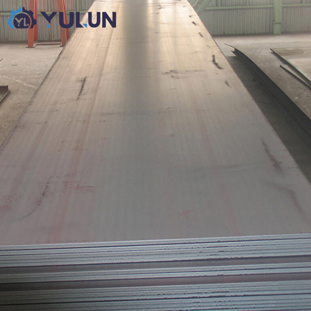 1023 Cold Rolled Steel Plate
